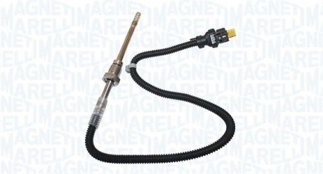 Датчик температур вихл. газів MAGNETI MARELLI 172000185010