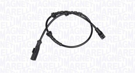 Датчик ABS MAGNETI MARELLI 172100017010 (фото 1)