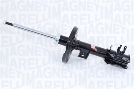 Амортизатор газовий передн. RIGHT FIAT NUOVA 500 ALL MODELS [351953070100] MAGNETI MARELLI 1953GR