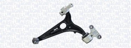 Важіль (Original!) підвіски колеса FIAT SCUDO, PSA JUMPY, EXPERT [] MAGNETI MARELLI 301181307400 (фото 1)