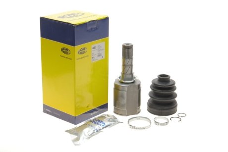 Шарнір (к-кт) MAGNETI MARELLI 302009100077