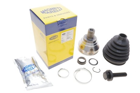 Шарнир (к-кт) MAGNETI MARELLI 302015100015