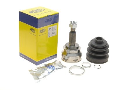 Шарнир (к-кт) MAGNETI MARELLI 302015100356