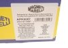 Пылезащитный кол-т амортизатора MAGNETI MARELLI 310116110057 (фото 4)