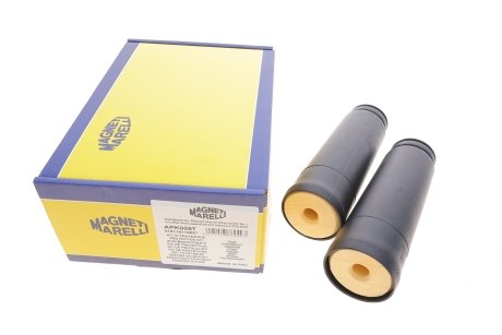 Пылезащитный кол-т амортизатора MAGNETI MARELLI 310116110057