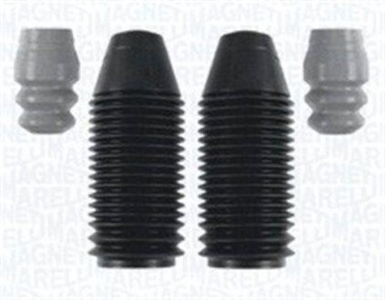 HYUNDAI захист аморт. задн. Accent, Rio 05-, CHEVROLET MAGNETI MARELLI 310116110190