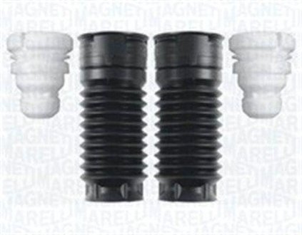 DB К-т захисний амортизатора передн. W211 MAGNETI MARELLI 310116110194