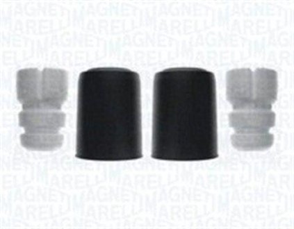 VW захист аморт.передн.к-кт Audi A4,5,6 08- MAGNETI MARELLI 310116110211