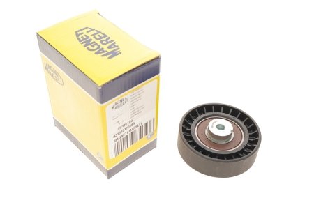 Шкив приводного пояса MAGNETI MARELLI 331316170163