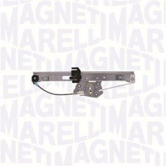 Склопідіймач MAGNETI MARELLI 350103170057