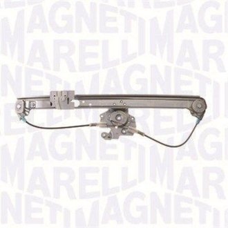 Склопідйомний механізм MAGNETI MARELLI 350103170070 (фото 1)