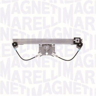 Механізм склопідіймача MAGNETI MARELLI 350103170092