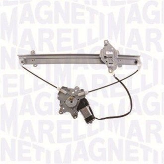 Склопідіймач MAGNETI MARELLI 350103170141 (фото 1)