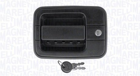 IVECO ручка двері передн. права з ключем EuroCargo -02 MAGNETI MARELLI 350105001700