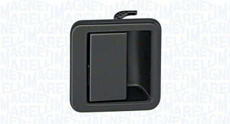 CITROEN ручка задньої двері зовнішня Jumper -02, FIAT Ducato MAGNETI MARELLI 350105003500