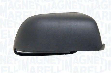 VW дзеркало бокове праве (з підогр.) POLO 05- MAGNETI MARELLI 351991202800