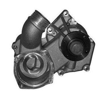 Помпа води BMW E32 720i 87- [] MAGNETI MARELLI 352316170054 (фото 1)