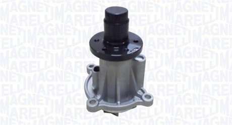 Помпа води LAND ROVER 3.6d MAGNETI MARELLI 352316171312