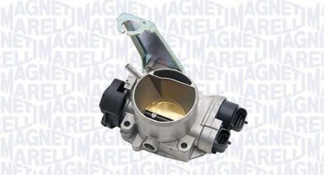 Дроссельная заслонка с электроприводом MAGNETI MARELLI 46SXF8