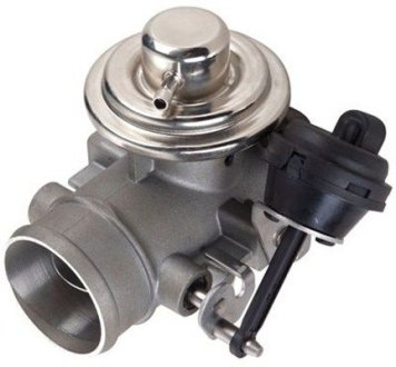 VW редукційний клапан відведення отраб.газів LT 28-46 2.5TDI MAGNETI MARELLI 571822112152