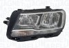 VW Основна фара ліва TIGUAN 16- MAGNETI MARELLI 710301101201 (фото 1)