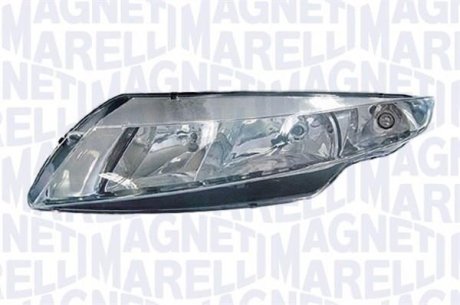 Фара передня права HONDA CIVIC 06- MAGNETI MARELLI 711307022597