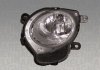 MAGNETI MARELLI фара передн. лів. FIAT NEW 500 07/07- [712455201129] 712455301129