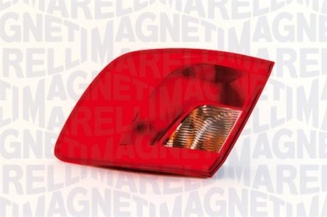 Задній ліхтар лів. зовнішній SEAT IBIZA ST 10- MAGNETI MARELLI 714000028520