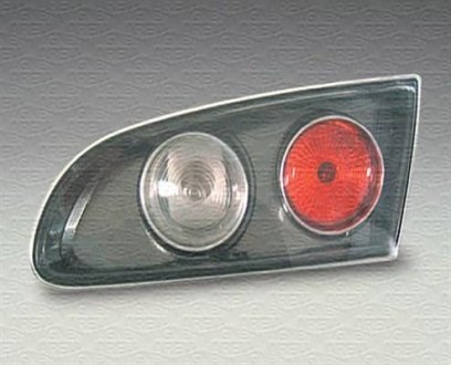 Задній ліхтар правий внутрішній SEAT IBIZA 04-08 MAGNETI MARELLI 714000062367 (фото 1)
