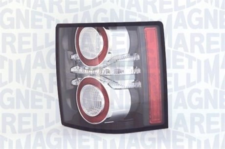 Задній ліхтар правий LED RANGE ROVER MY09 [] MAGNETI MARELLI 714026150804