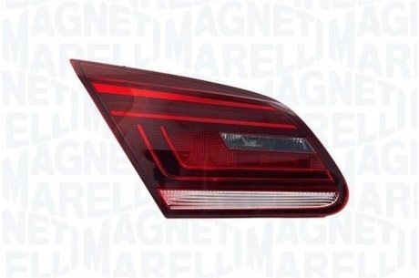 VW ліхтар задн.лів.CC 11- MAGNETI MARELLI 714081180701