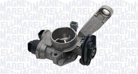 Корпус дросельної заслінки MAGNETI MARELLI 802001122505