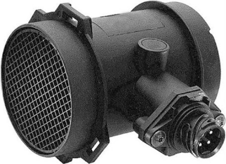 Витратомір повітря BMW E34/39 4,0/4,4, E32/38 4,0/4,4 MAGNETI MARELLI AMMQ19655