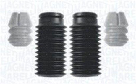 Пилозахисний комплект амортизатора (к-кт на вісь) NISSAN Pimera MAGNETI MARELLI APK0051