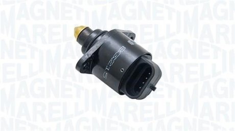OPEL клапан регуляції холостого ходу ASTRA F,G MAGNETI MARELLI B3215