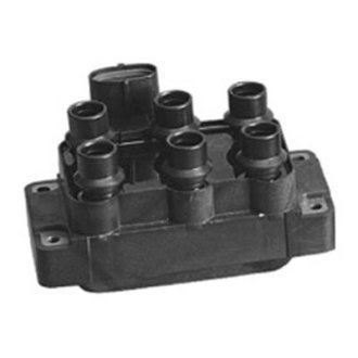 Котушка запалювання FORD:MONDEO 2,5 V6 24V MAGNETI MARELLI BAEQ048