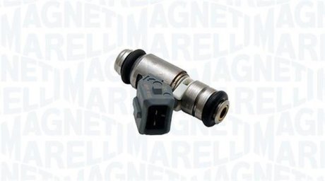 CITROEN клапанна форсунка Berlingo,Xantia,Xsara,Peugeot 406,Partner 1.8 97- MAGNETI MARELLI IWP0491