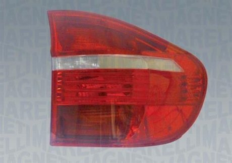 Задній ліхтар лів.LED BMW X5 E70 MAGNETI MARELLI LLG022 (фото 1)