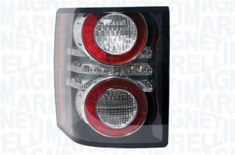 Задній ліхтар правий LED RANGE ROVER 09-13 MAGNETI MARELLI LLI421