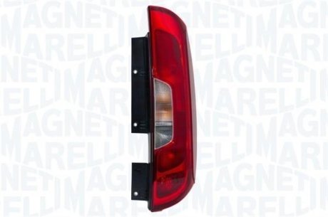 Задній ліхтар правий FIAT Doblo 14- MAGNETI MARELLI LLL281