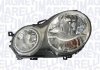 MAGNETI MARELLI фара основна права VOLKSWAGEN POLO IV 01.2002 -05 LPG931