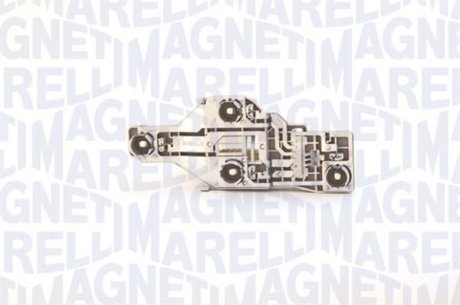 BULBHOLDER LH MAGNETI MARELLI LRA591