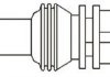 Лямбда-зонд (3 конт.) AUDI 80/100/A6 1,8-2,3 VW Golf II, Passat 1,8-2,2 MAGNETI MARELLI OSM078 (фото 1)