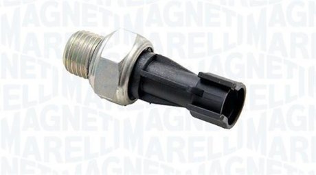 Датчик тиску мастила Fiat, Alfa, Citroen, Lancia, Peugeot, Opel MAGNETI MARELLI SAA101