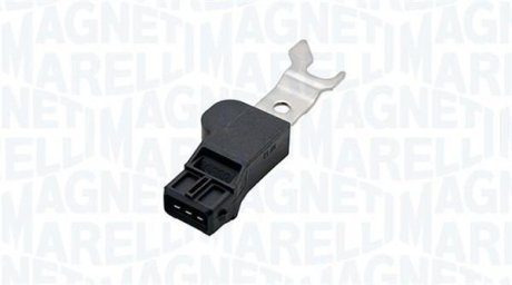 CHEVROLET Датчик положення розпод. вала Lacetti, Captiva, Evanda, Daewoo, Opel Astra H, Antara, Zafira B 1.8/2.4 MAGNETI MARELLI SAC036