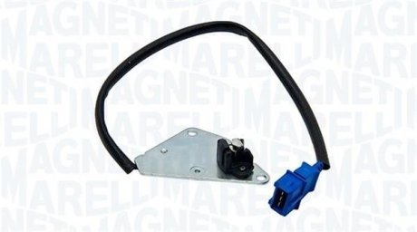 FIAT Датчик положення кулачкового вала 95- MAGNETI MARELLI SAC049