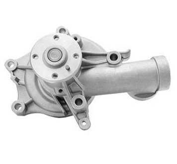 MITSUBISHI помпа води Galant,Hyundai Accent MAGNETI MARELLI WPQ0544