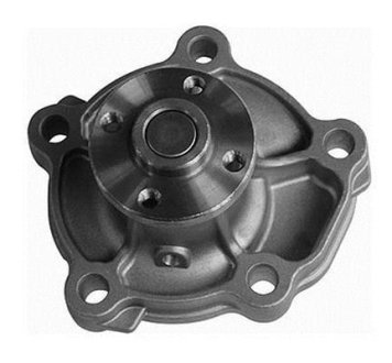 Помпа води Swift,Liana,SX4,Fiat [352316171015] MAGNETI MARELLI WPQ1015