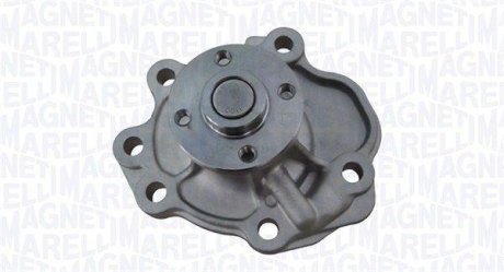 OPEL помпа води Agila,Suzki Swift,Splash MAGNETI MARELLI WPQ1315