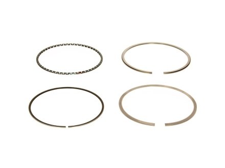 Кільця поршневі MAHLE / KNECHT 021 88 N0